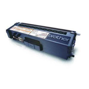 Brother  TN-348BK  Laser Toner H/Y OEM