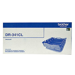 Brother DR-341CL Laser Drum Unit OEM