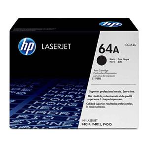 HP 64A CC364A Laser Toner OEM