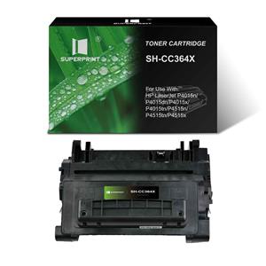 Laser Toner For HP CC364X 64X
