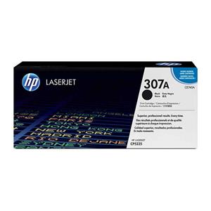 HP 307A CE740A Laser Toner OEM