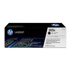 HP 305X CE410X Laser Toner H/Y OEM
