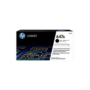 HP 647A CE260A Laser Toner OEM
