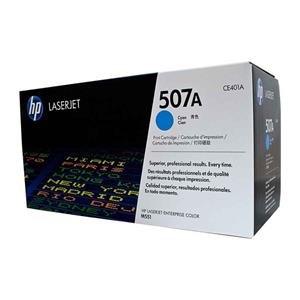 HP 507A CE401A Laser Toner OEM