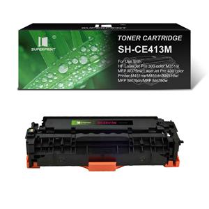 Laser Toner For HP CE413A 305A