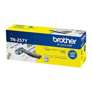 Brother TN-257 Laser Toner OEM
