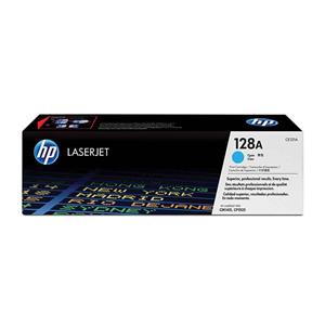 HP 128A CE321A Laser Toner OEM