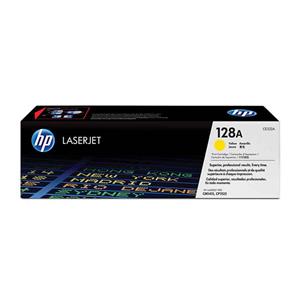 HP 128A CE322A Laser Toner OEM