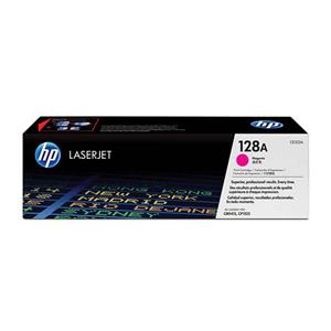 HP 128A CE323A Laser Toner OEM