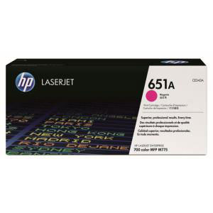 HP 651A CE343A Laser Toner OEM
