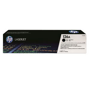 HP 126A CE310A Laser Toner OEM