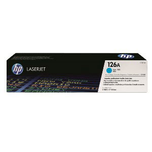 HP 126A CE311A Laser Toner OEM