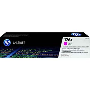 HP 126A CE313A Laser Toner OEM
