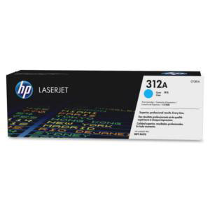 HP 312A CF381A Laser Toner OEM