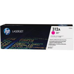 HP 312A CF383A Laser Toner OEM