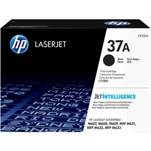 HP 37A CF237A Laser Toner OEM