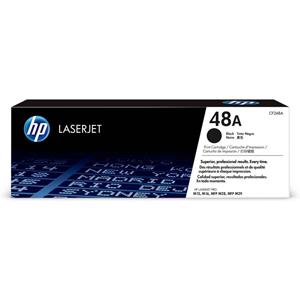 HP 48A CF248A Laser Toner OEM