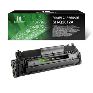 Laser Toner For HP  Q2612A 12A