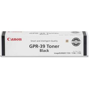 Canon TG55 GPR-39 Laser Toner OEM
