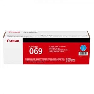 Canon CART069 Laser Toner OEM