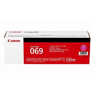 Canon CART069 LaserToner OEM