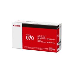Canon CART070 Laser Toner OEM