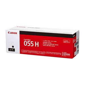 Canon CART055 Laser Toner H/Y OEM