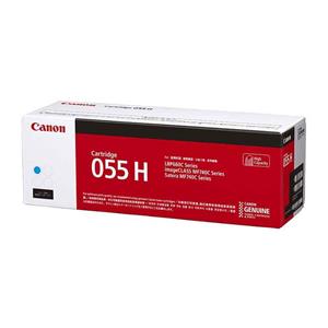 Canon CART055 Laser Toner H/Y OEM
