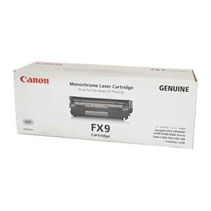 Canon FX9 Fax Toner OEM