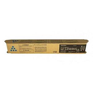 Ricoh MPC2003 841935 Laser Toner OEM