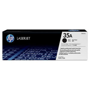 HP 35A CB435A Laser Toner OEM