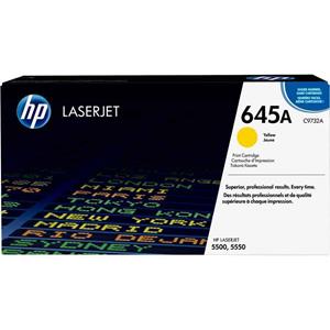 HP 645A C9732A Laser Toner OEM
