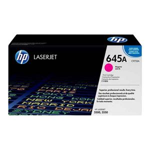 HP 645A C9733A Laser Toner OEM