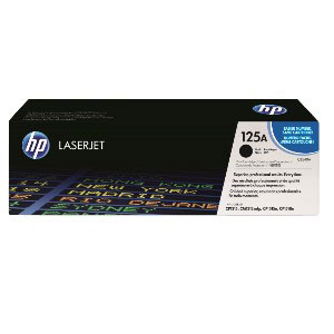 HP 125A CB540A Laser Toner OEM