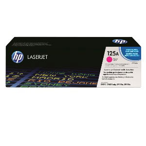 HP 125A CB543A Laser Toner OEM