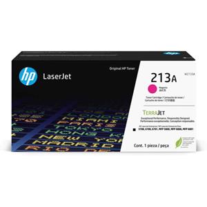 HP 213A  W2133A Laser Toner OEM