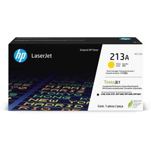 HP 213A  W2132A Laser Toner OEM