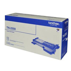 Brother TN-2250 Laser Toner H/Y OEM