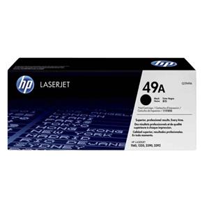 HP 49A Q5949A Laser Toner OEM