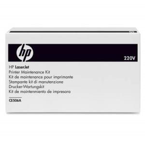 HP 220V CE506A Laser Image Fuser Kit OEM