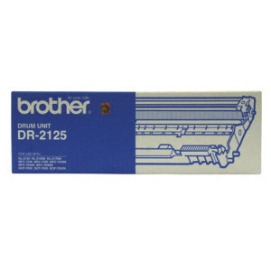 Brother DR-2125 Laser Drum Unit OEM
