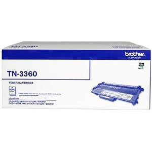 Brother TN-3360 Laser Toner OEM