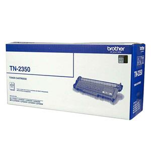 Brother TN-2350 Laser Toner OEM