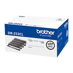 Brother DR-253CL Laser Drum Unit OEM