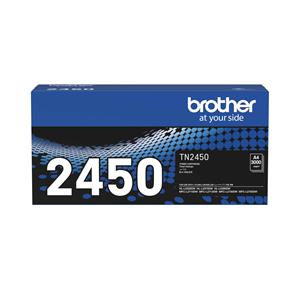 Brother TN-2450 Laser Toner OEM