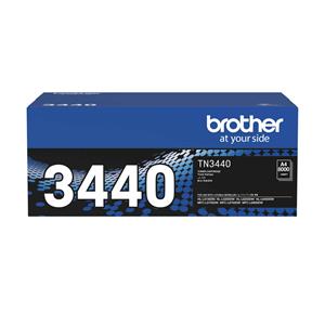 Brother TN-3440 Laser Toner OEM