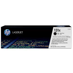 HP 131X CF210X Laser Toner H/Y OEM