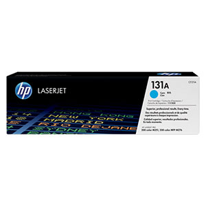 HP 131A CF211A Laser Toner OEM