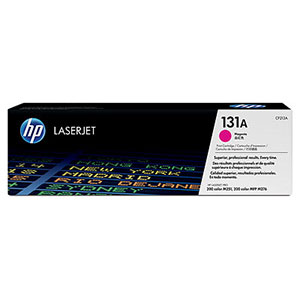 HP 131A CF213A Laser Toner OEM