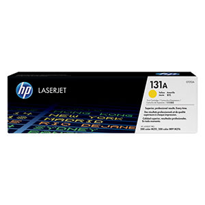 HP 131A CF212A Laser Toner OEM